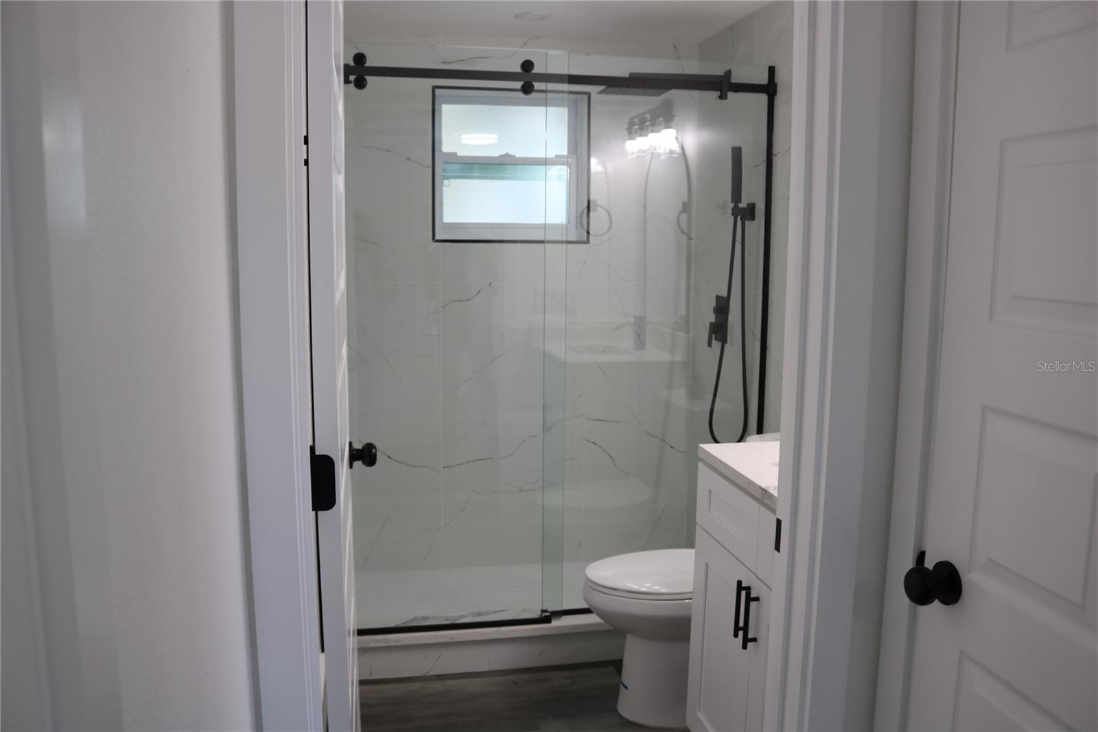 WEST PORT - Residential