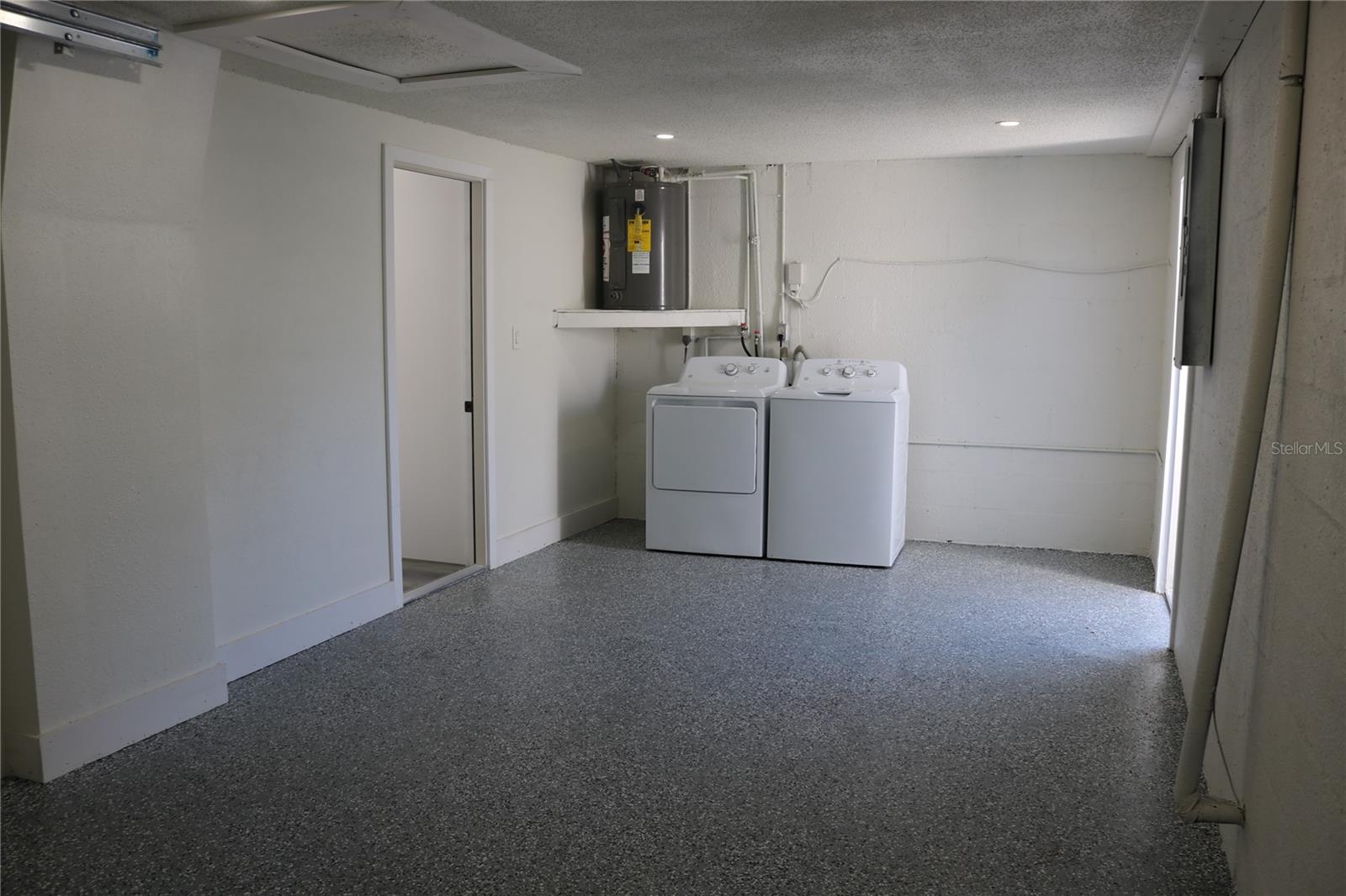 WEST PORT - Residential