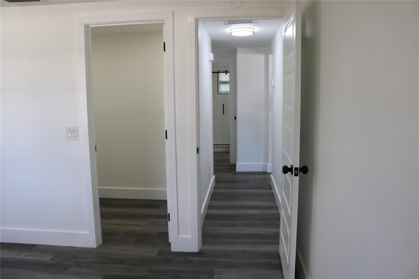 WEST PORT - Residential