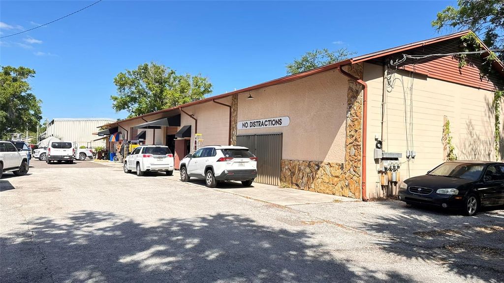 Photo of 4712 N Clark Avenue, Tampa, FL 33614 (MLS # TB8503555)