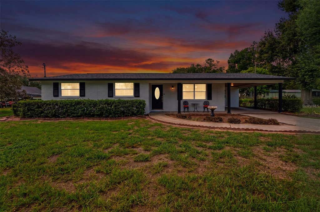 Photo of 3825 Swindell Road, Plant City, FL 33565 (MLS # TB8529440)
