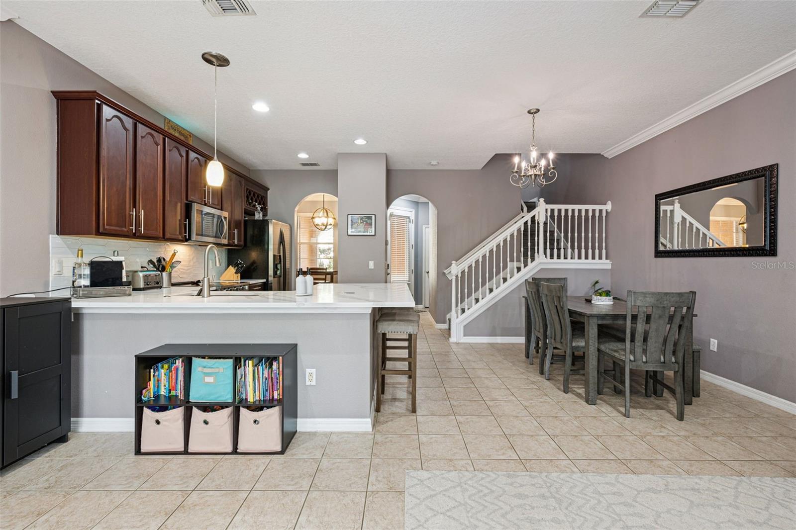 CLAYTON CROSSING TWNHMS - Residential