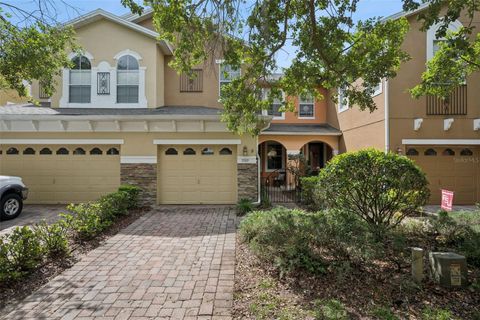 Photo of 5089 Cypress Branch Point, Oviedo, FL 32765 (MLS # A4689183)