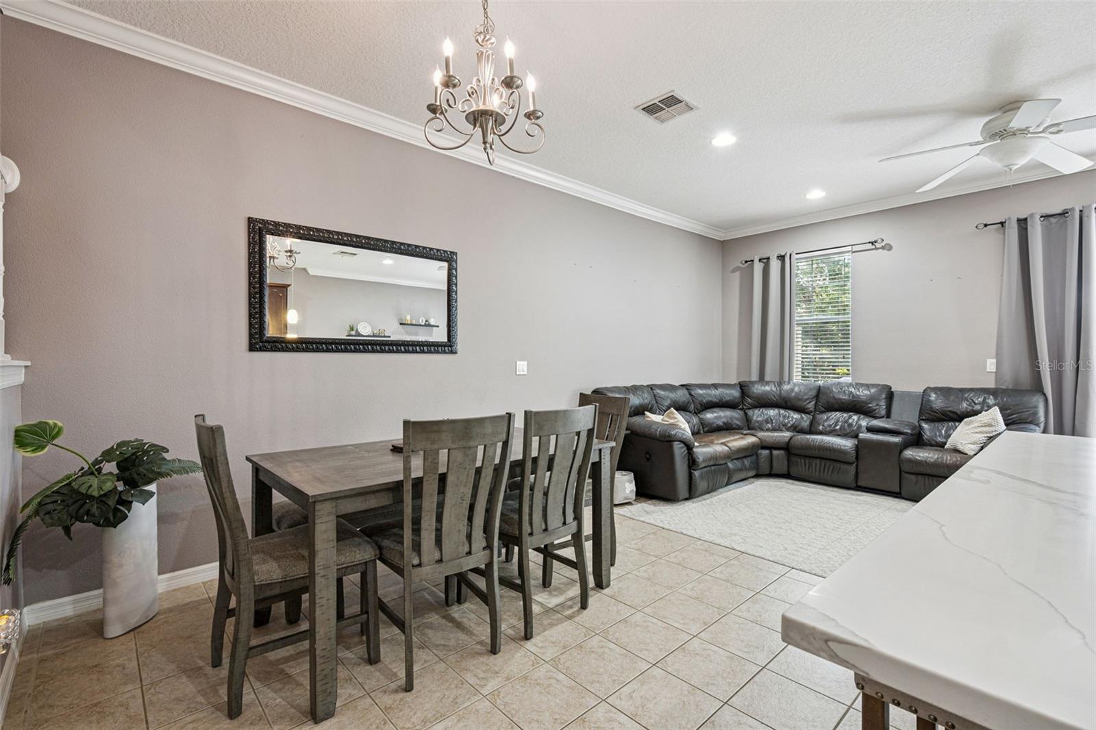 CLAYTON CROSSING TWNHMS - Residential