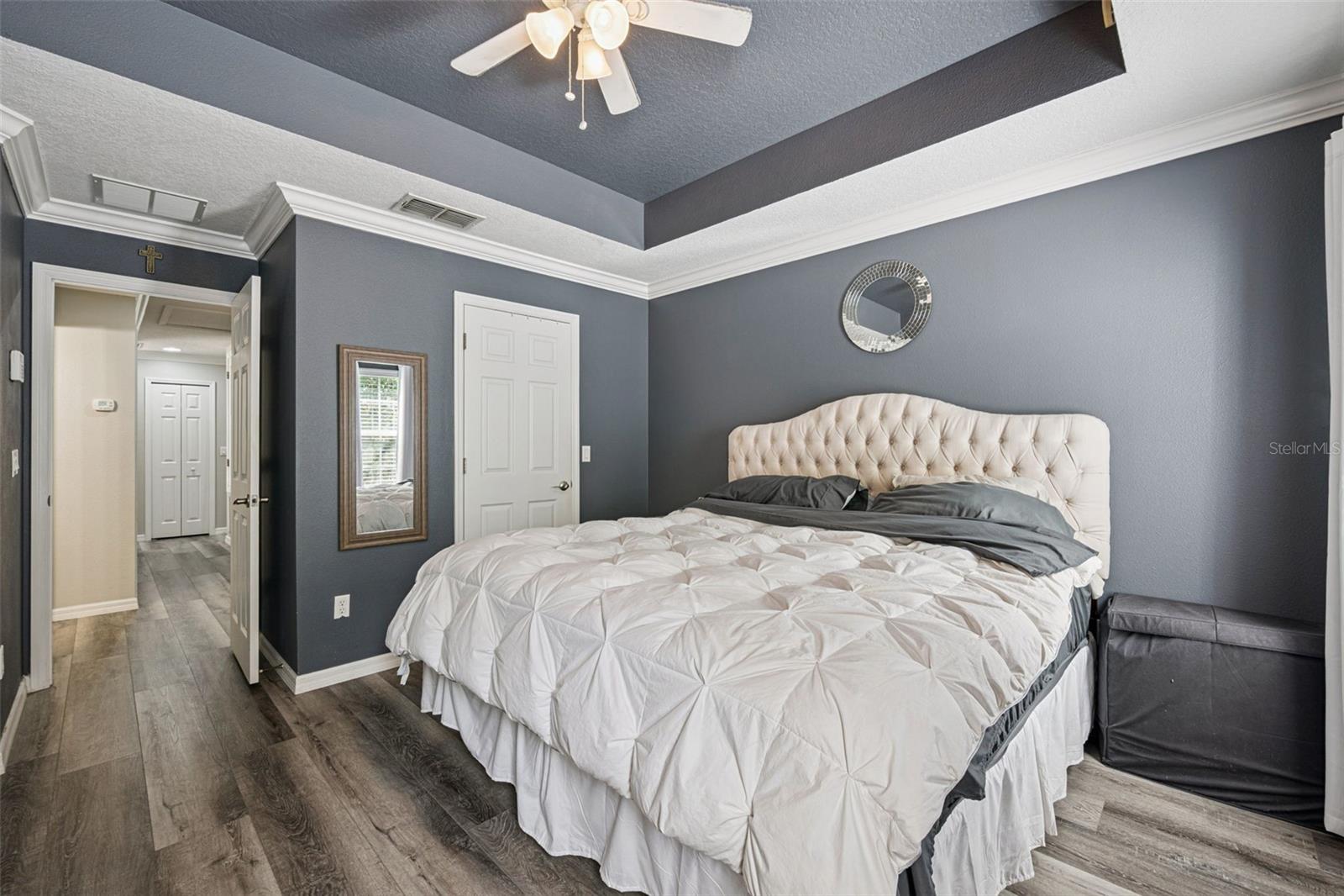 CLAYTON CROSSING TWNHMS - Residential