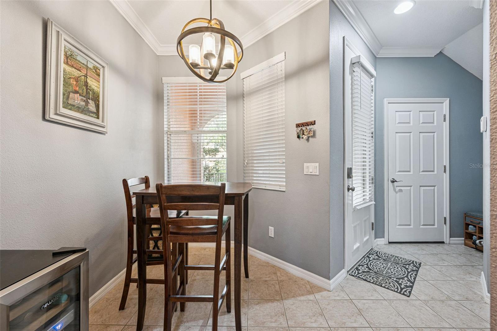 CLAYTON CROSSING TWNHMS - Residential