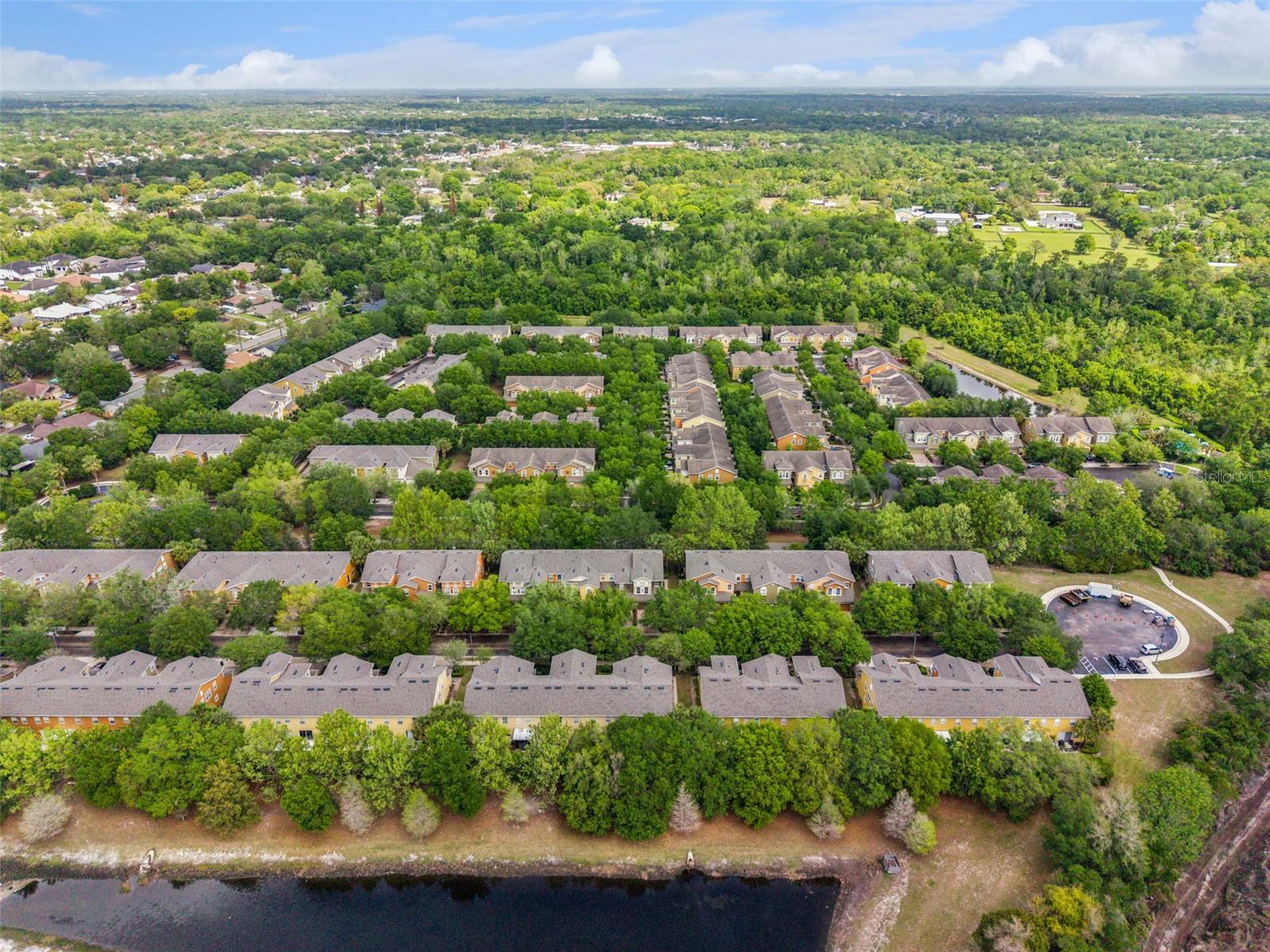 CLAYTON CROSSING TWNHMS - Residential