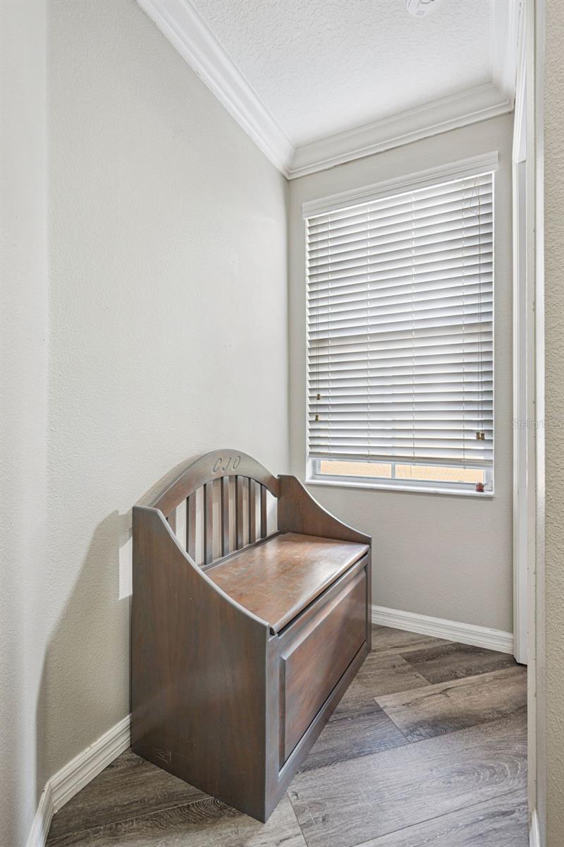 CLAYTON CROSSING TWNHMS - Residential