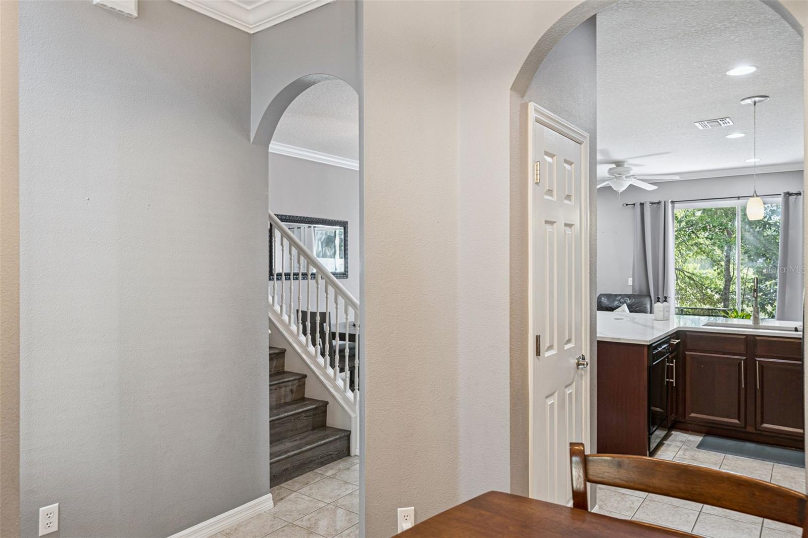 CLAYTON CROSSING TWNHMS - Residential