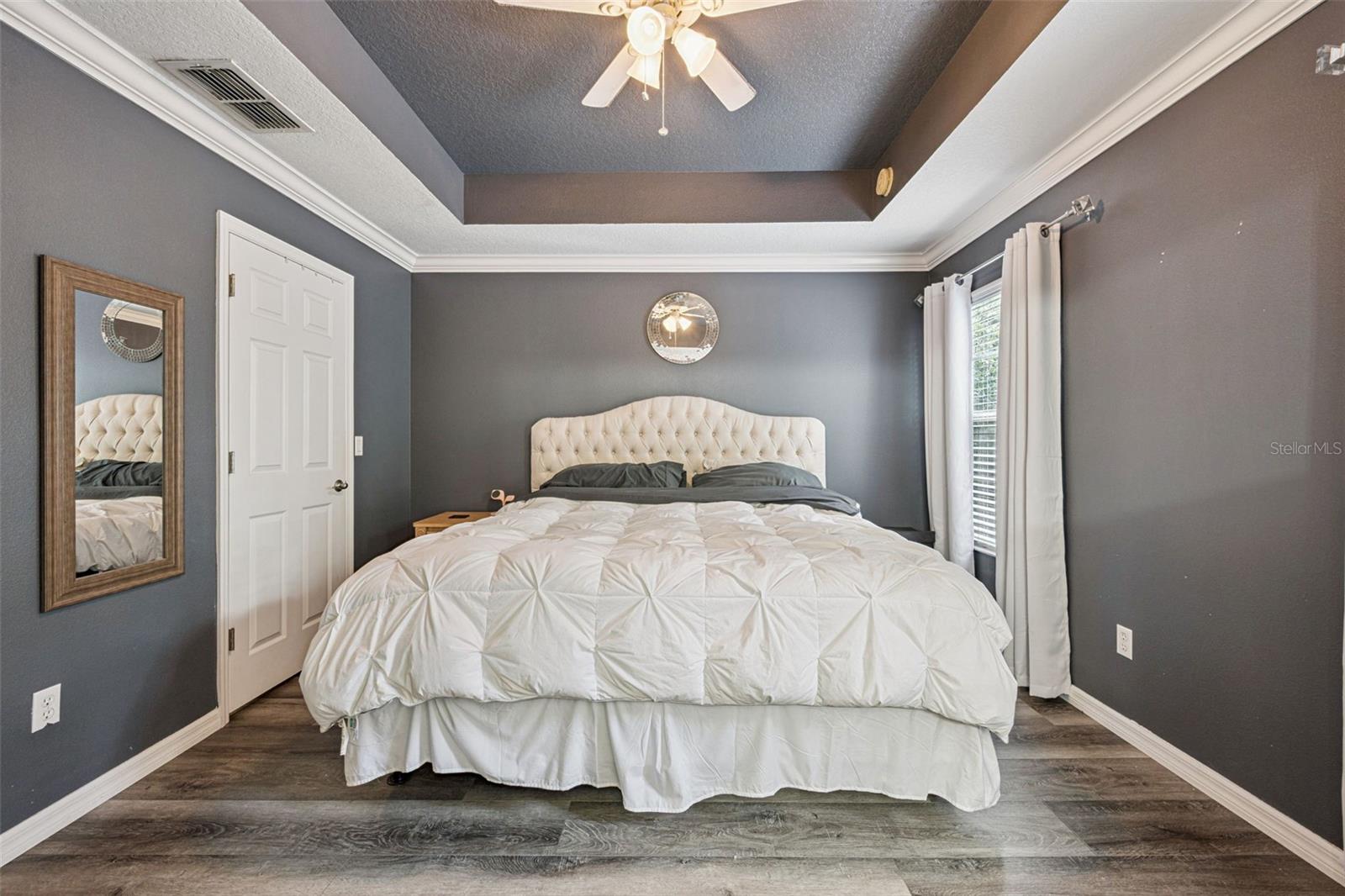 CLAYTON CROSSING TWNHMS - Residential