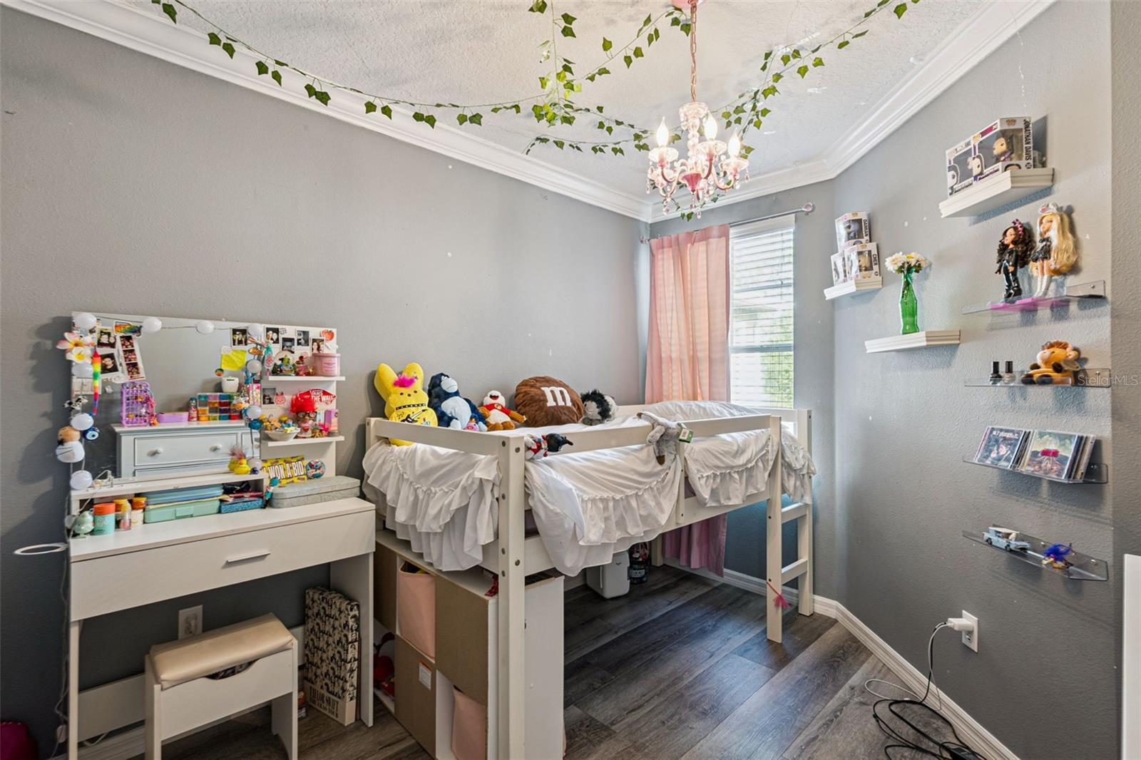 CLAYTON CROSSING TWNHMS - Residential