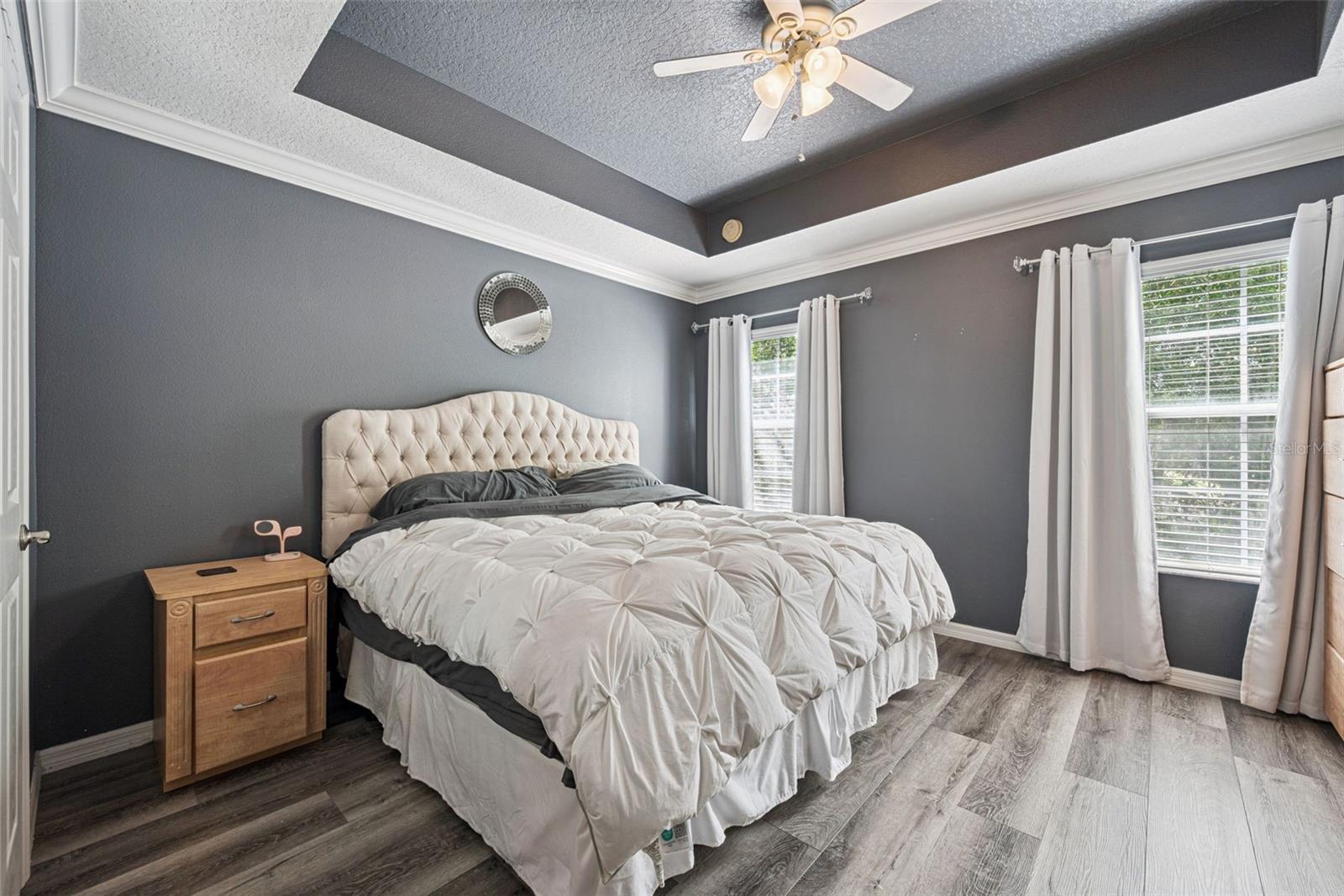 CLAYTON CROSSING TWNHMS - Residential