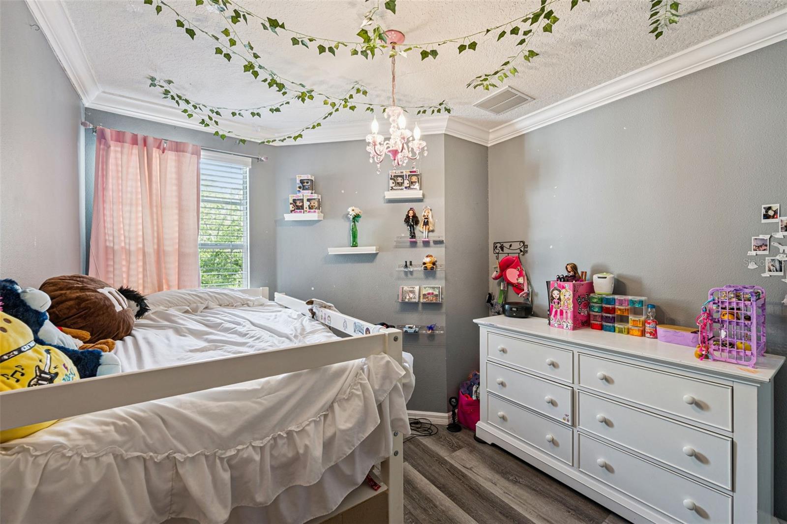 CLAYTON CROSSING TWNHMS - Residential