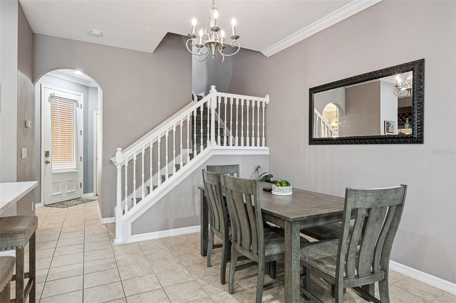 CLAYTON CROSSING TWNHMS - Residential