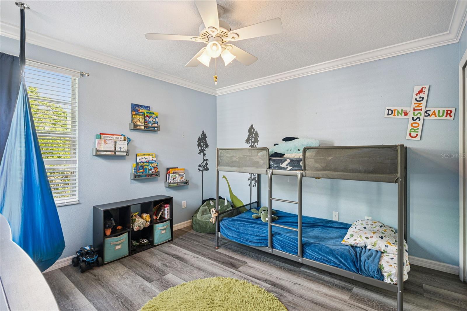 CLAYTON CROSSING TWNHMS - Residential