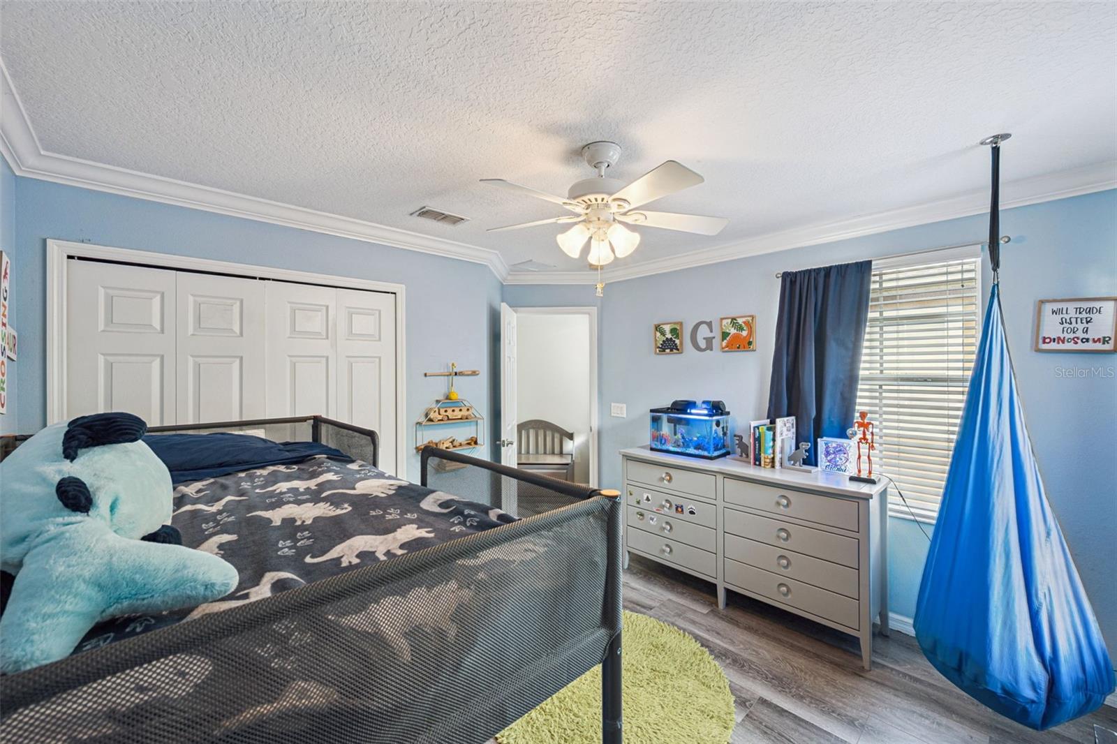 CLAYTON CROSSING TWNHMS - Residential