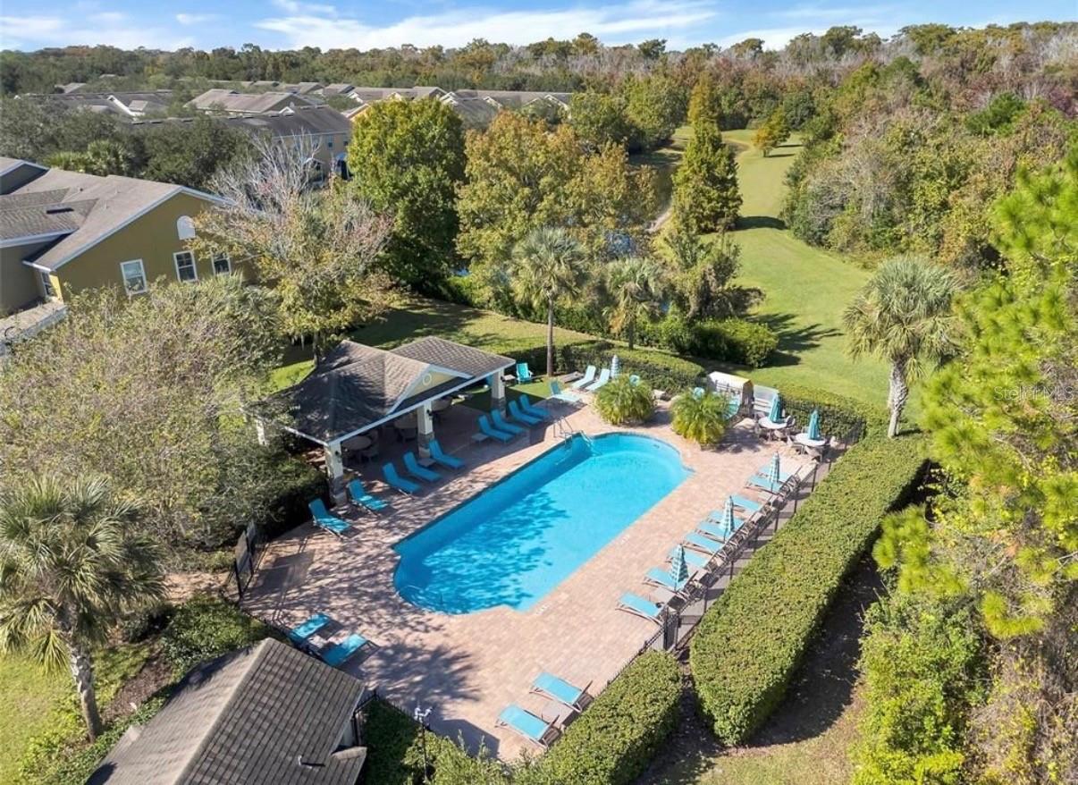 CLAYTON CROSSING TWNHMS - Residential