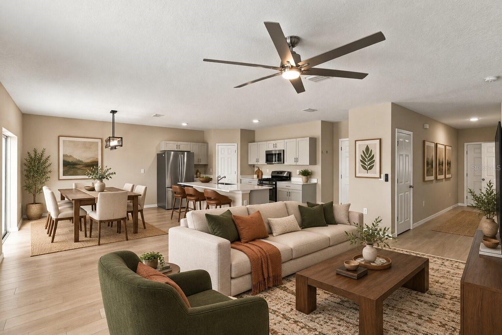 Photo of 5513 Summer Sunset Drive, Apollo Beach, FL 33572 (MLS # TB8562792)