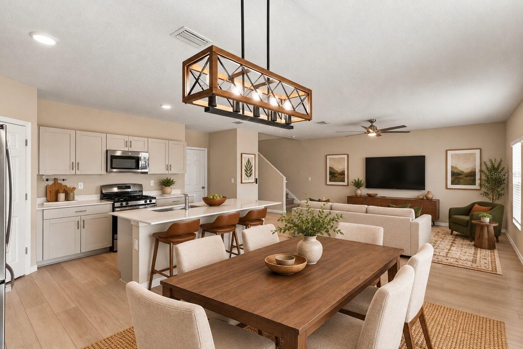 Photo of 5513 Summer Sunset Drive, Apollo Beach, FL 33572 (MLS # TB8562792)