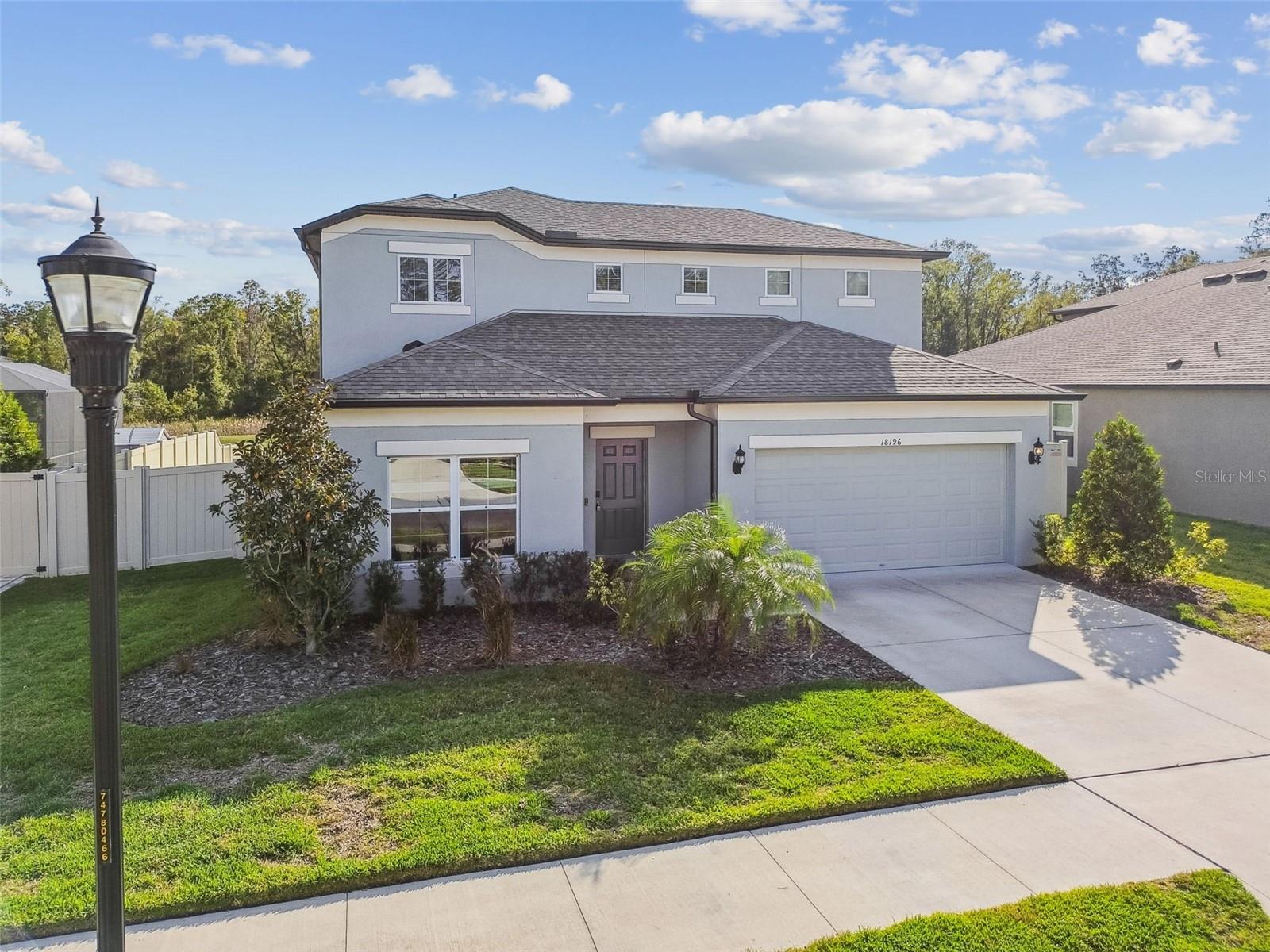 TALAVERA PH 1D - Residential