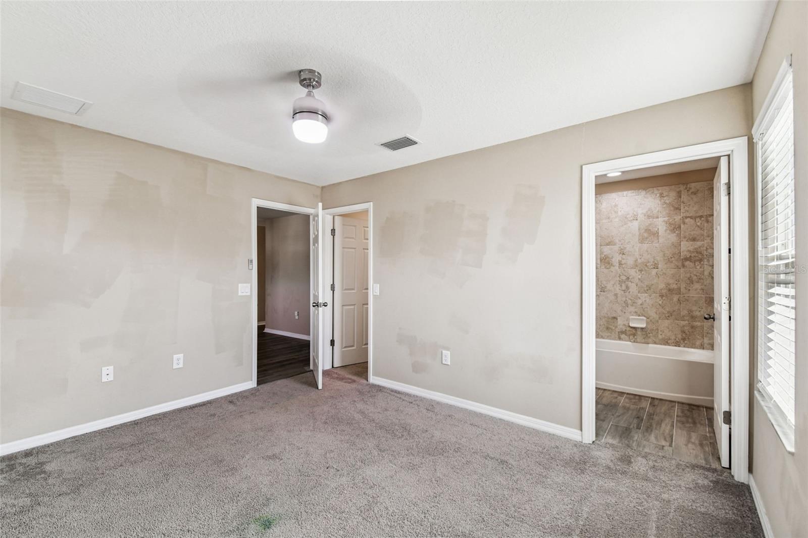 TALAVERA PH 1D - Residential