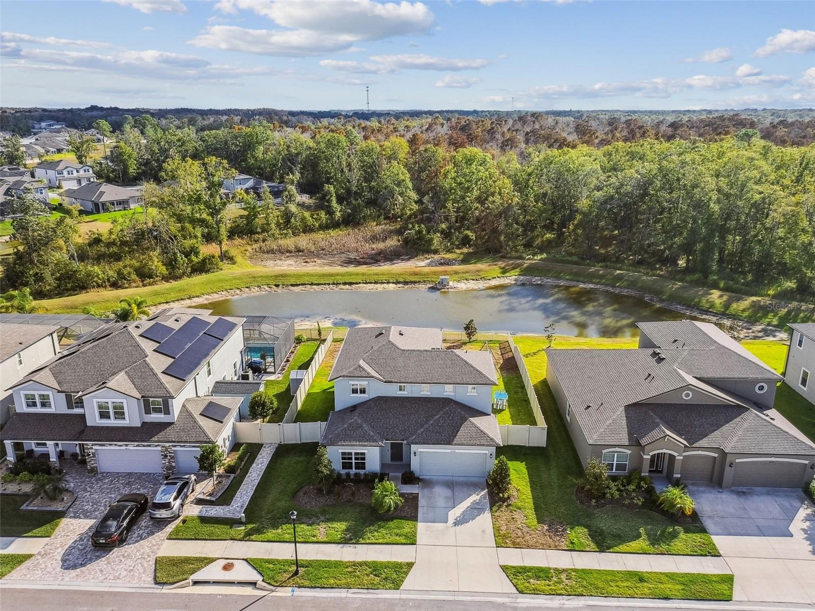 TALAVERA PH 1D - Residential