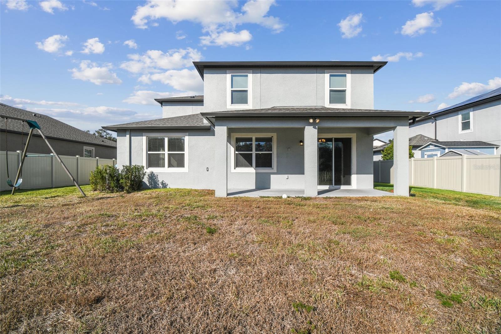 TALAVERA PH 1D - Residential