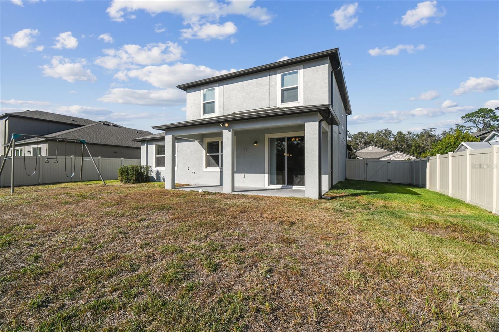 TALAVERA PH 1D - Residential