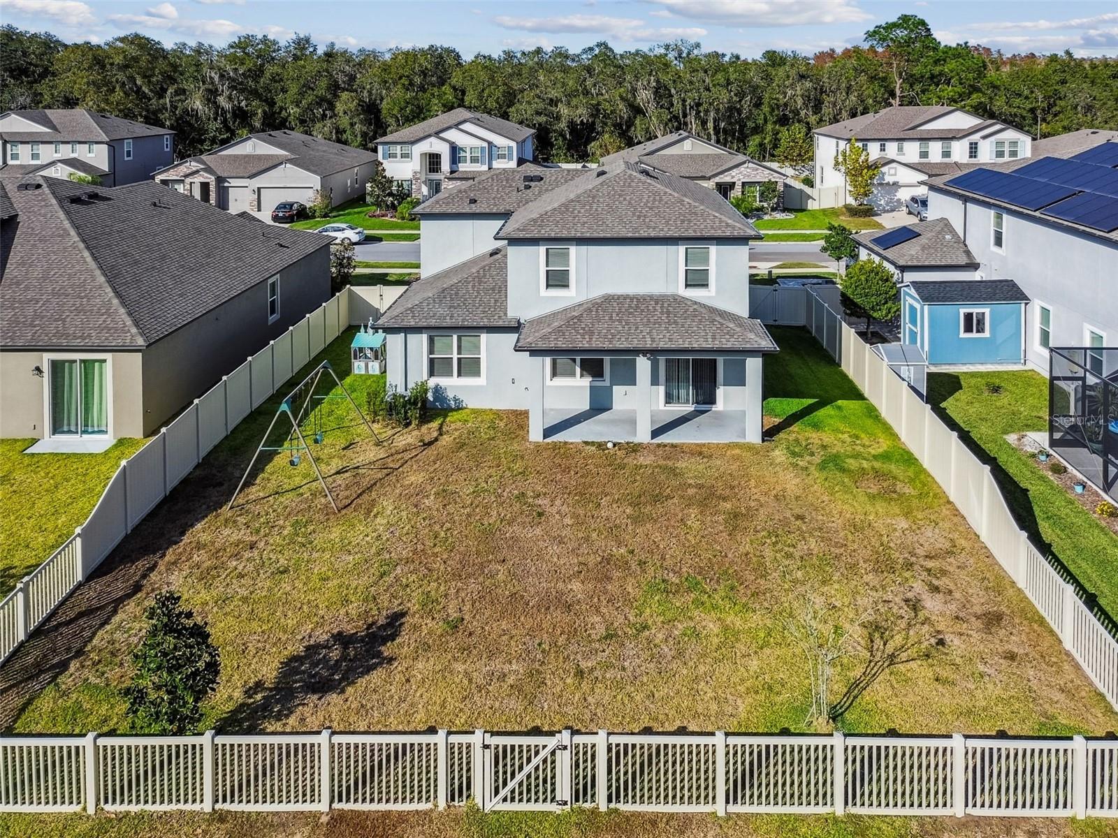 TALAVERA PH 1D - Residential