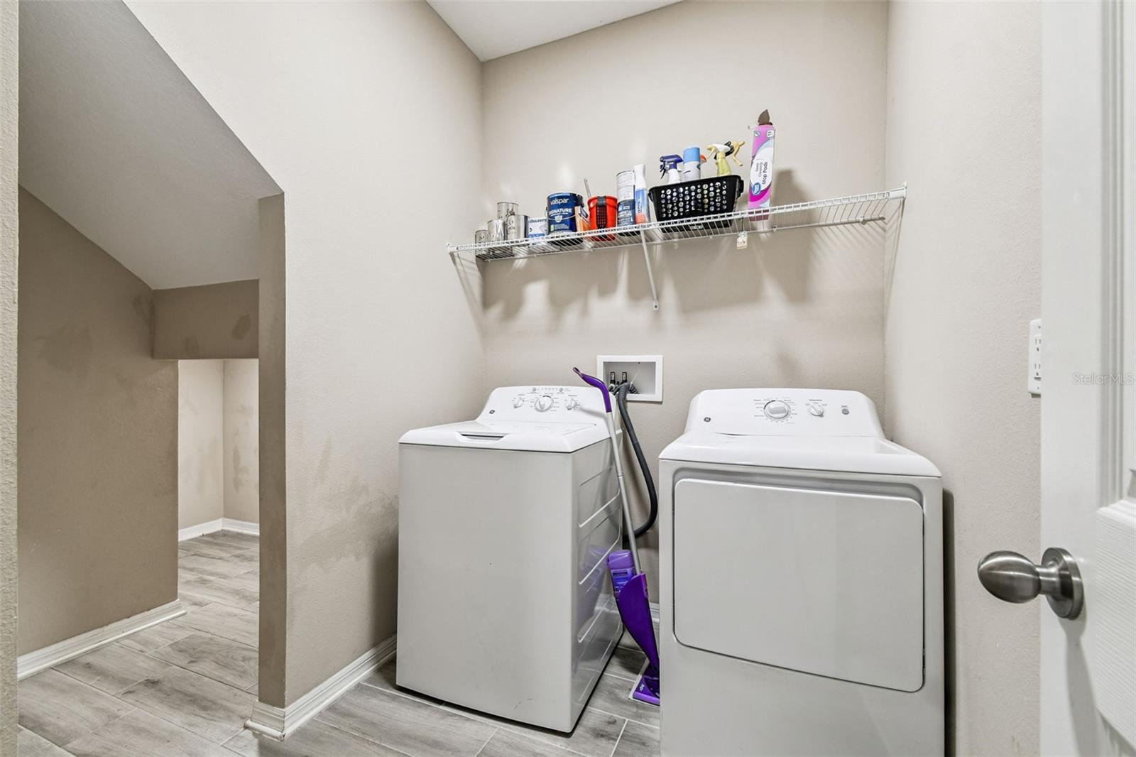 TALAVERA PH 1D - Residential