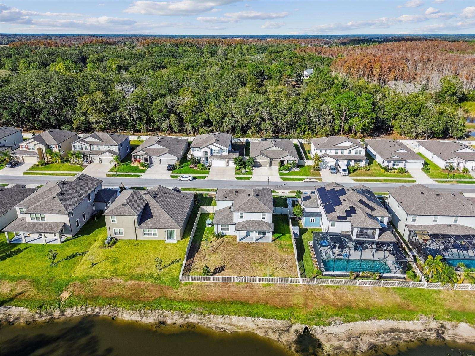 TALAVERA PH 1D - Residential