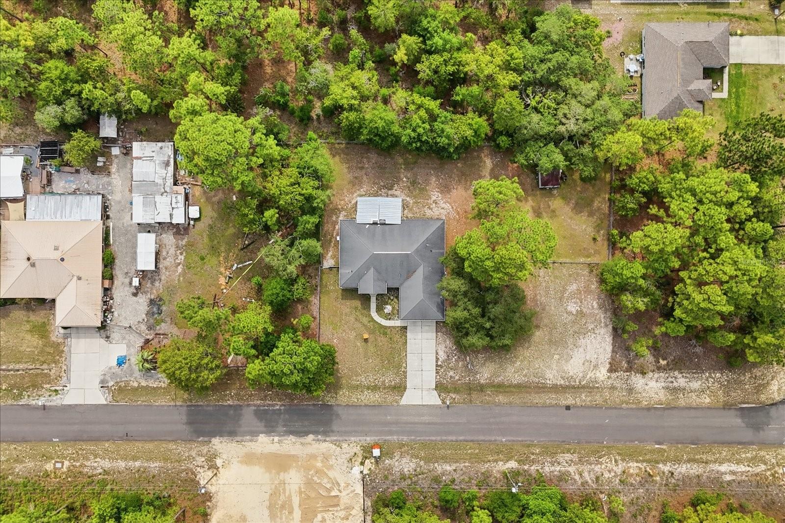CITRUS SPGS UNIT 14 - Residential