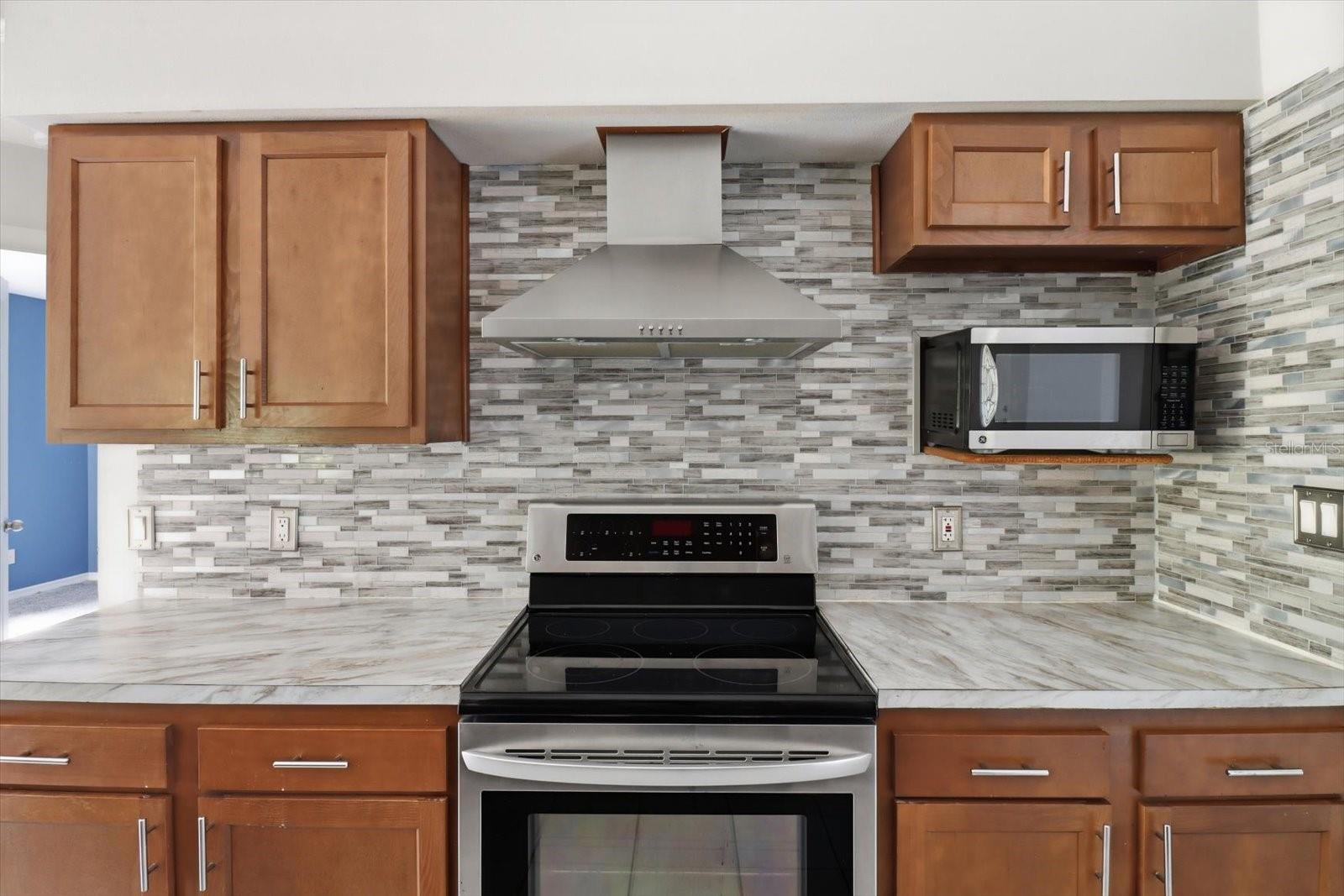 CITRUS SPGS UNIT 14 - Residential