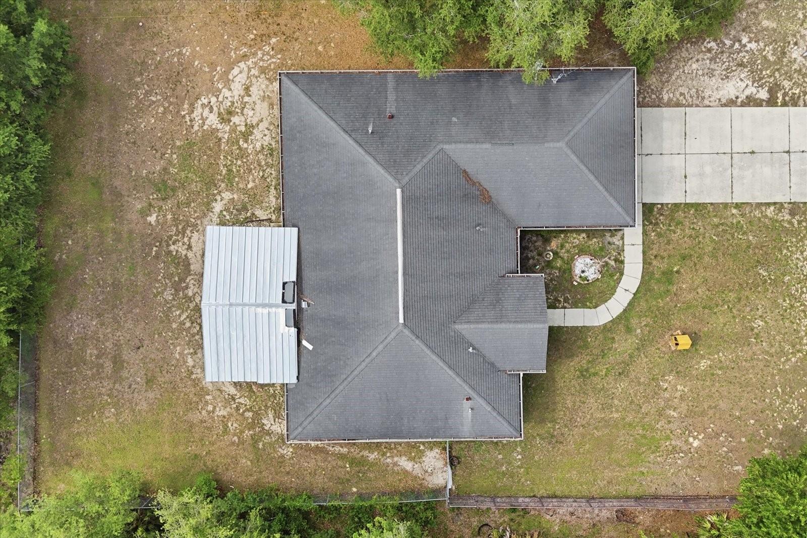 CITRUS SPGS UNIT 14 - Residential
