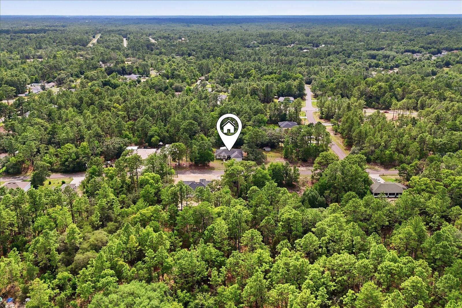 CITRUS SPGS UNIT 14 - Residential