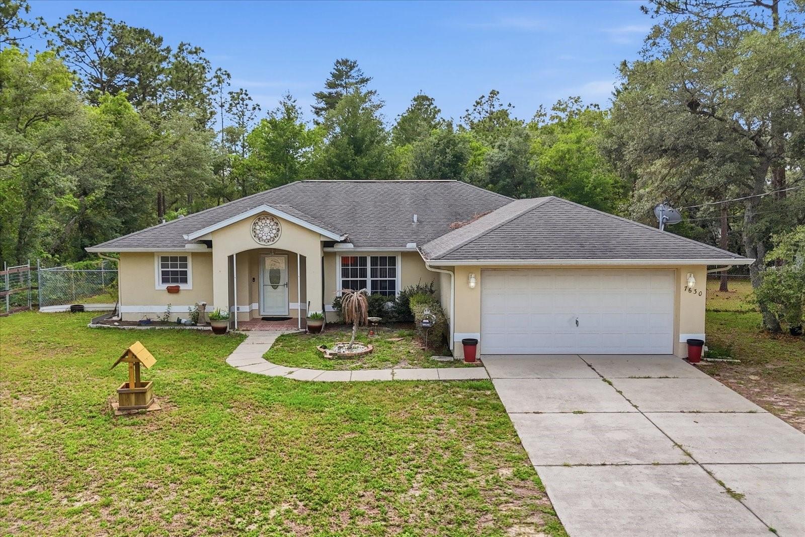 CITRUS SPGS UNIT 14 - Residential