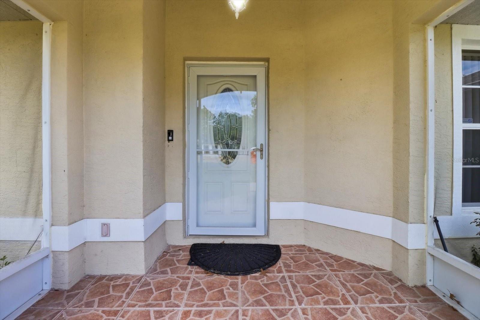 CITRUS SPGS UNIT 14 - Residential