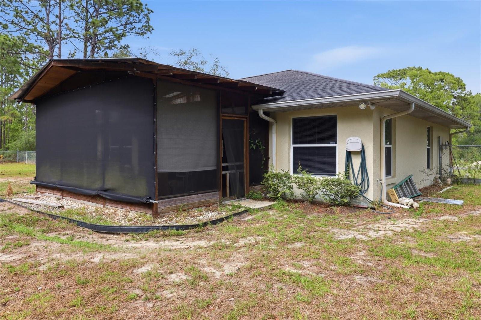 CITRUS SPGS UNIT 14 - Residential