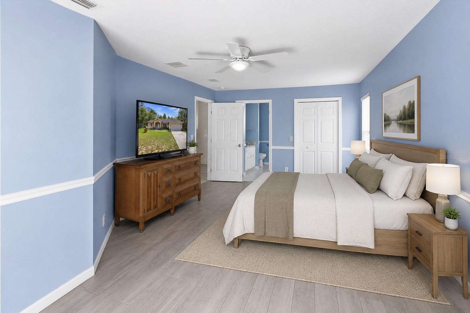 CITRUS SPGS UNIT 14 - Residential
