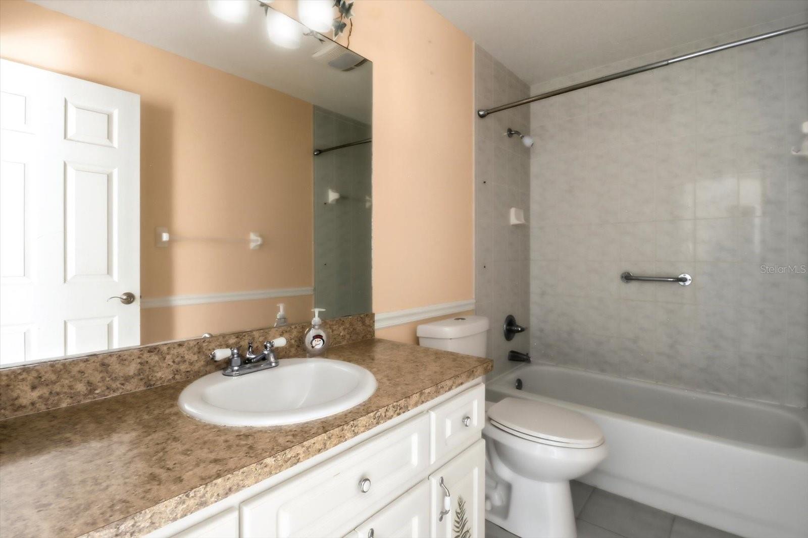 CITRUS SPGS UNIT 14 - Residential