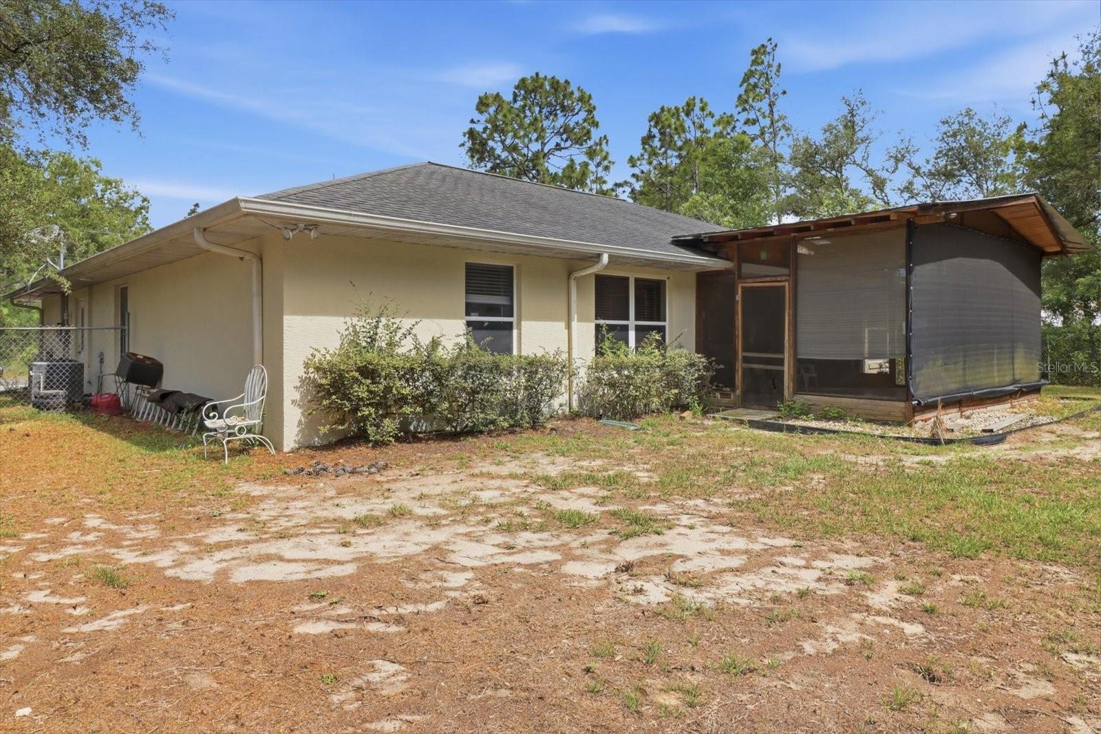 CITRUS SPGS UNIT 14 - Residential