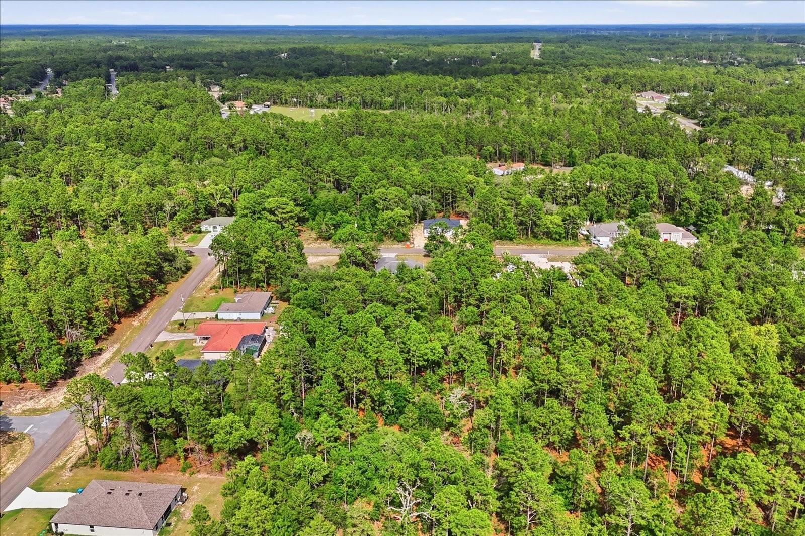 CITRUS SPGS UNIT 14 - Residential