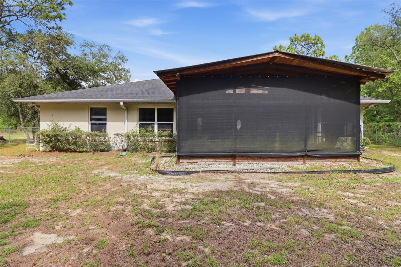 CITRUS SPGS UNIT 14 - Residential