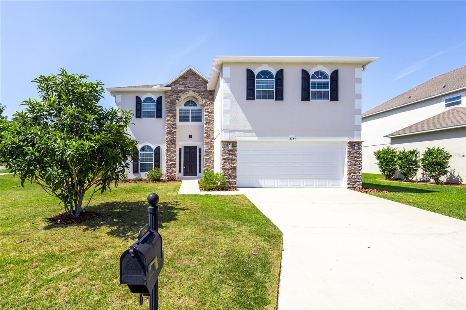 14384 NW 160TH LANE