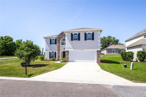14384 NW 160TH LANE ALACHUA FL 32615