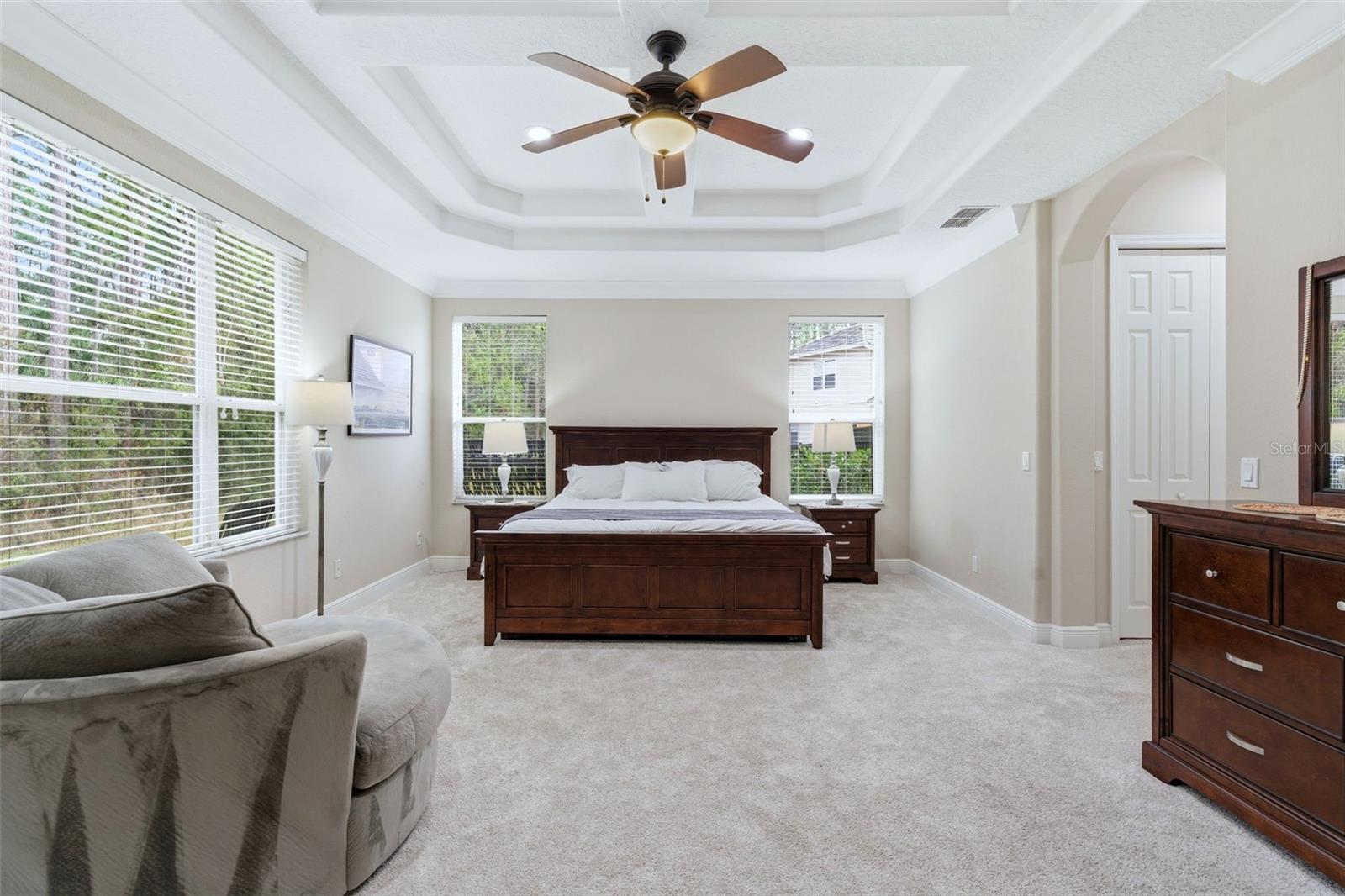 MAGNOLIA PLANTATION PH 3 - Residential