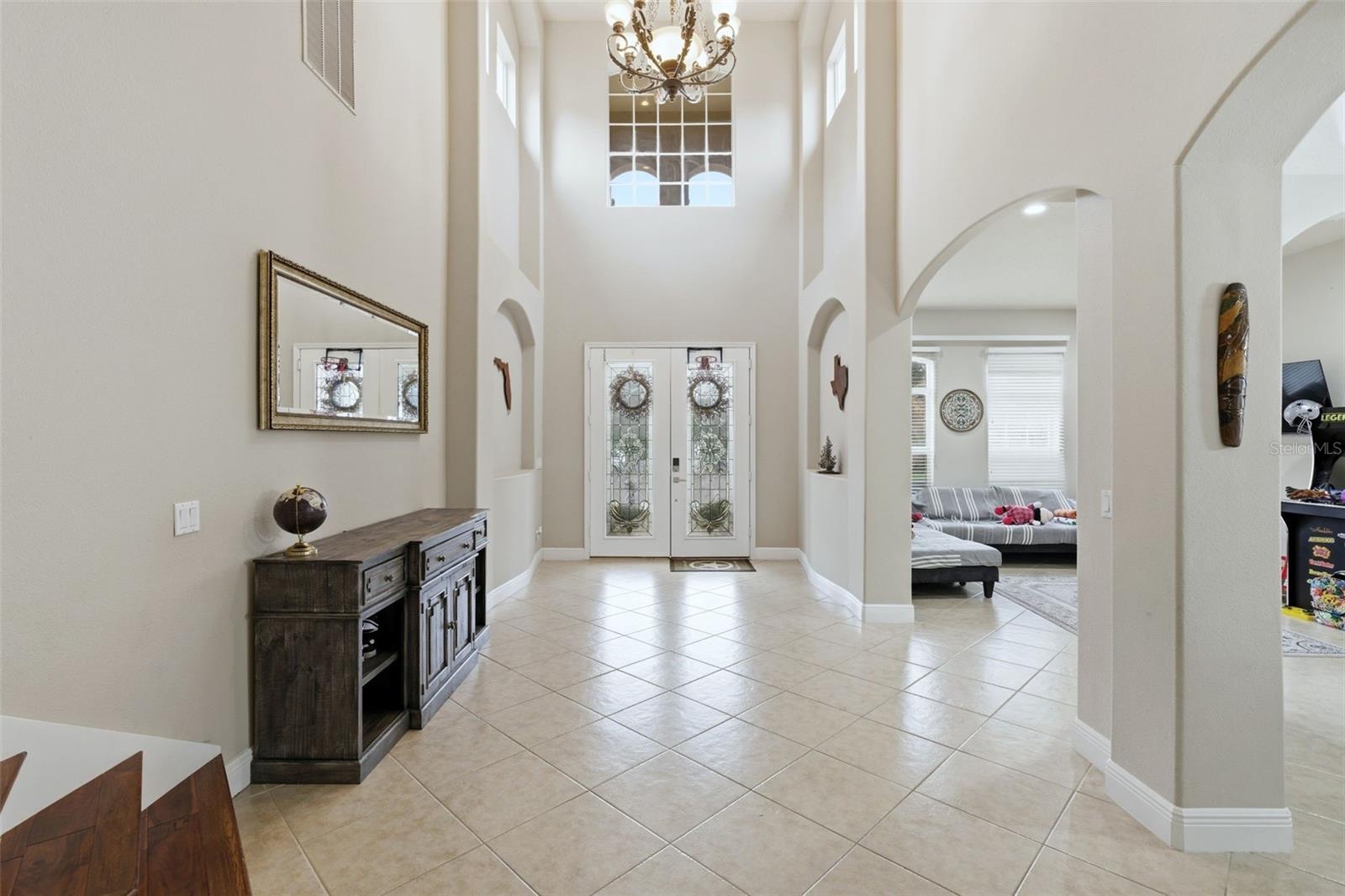 MAGNOLIA PLANTATION PH 3 - Residential