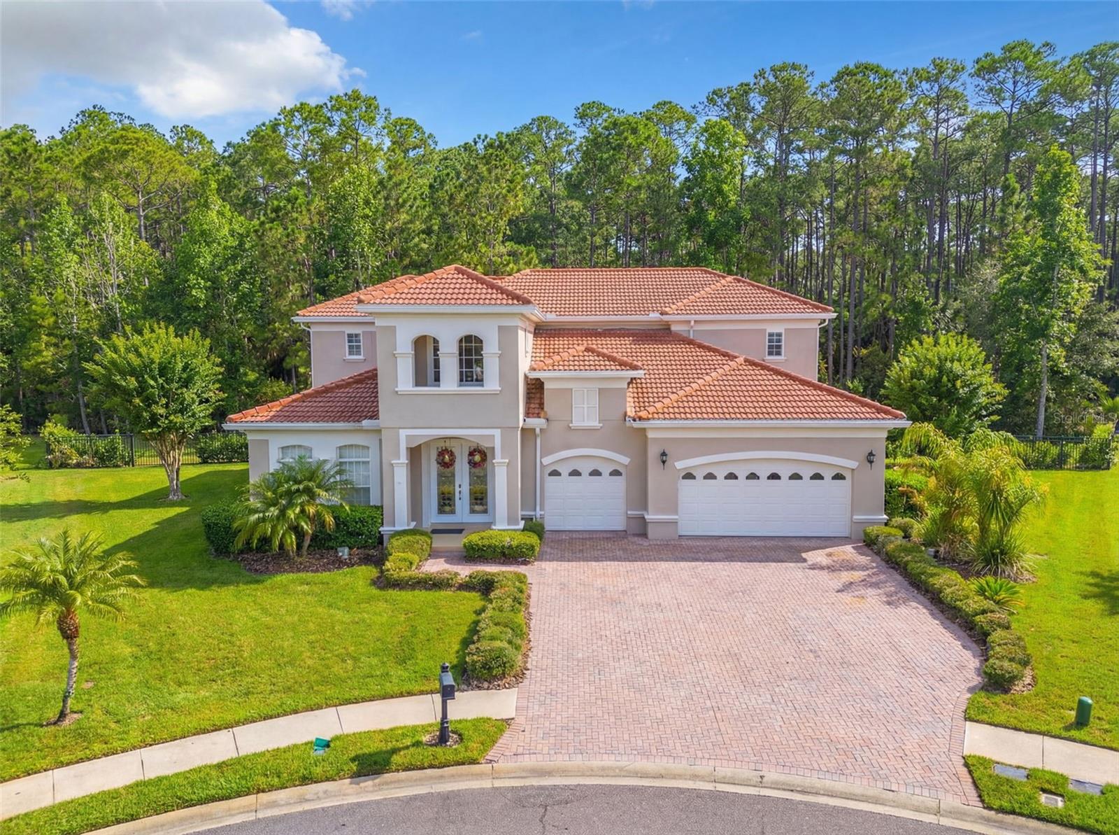 MAGNOLIA PLANTATION PH 3 - Residential