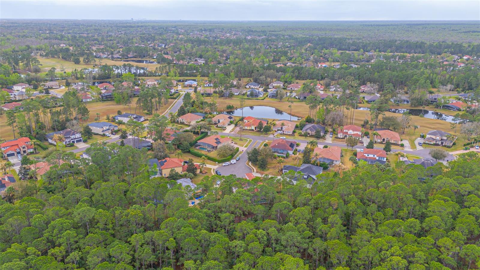 MAGNOLIA PLANTATION PH 3 - Residential
