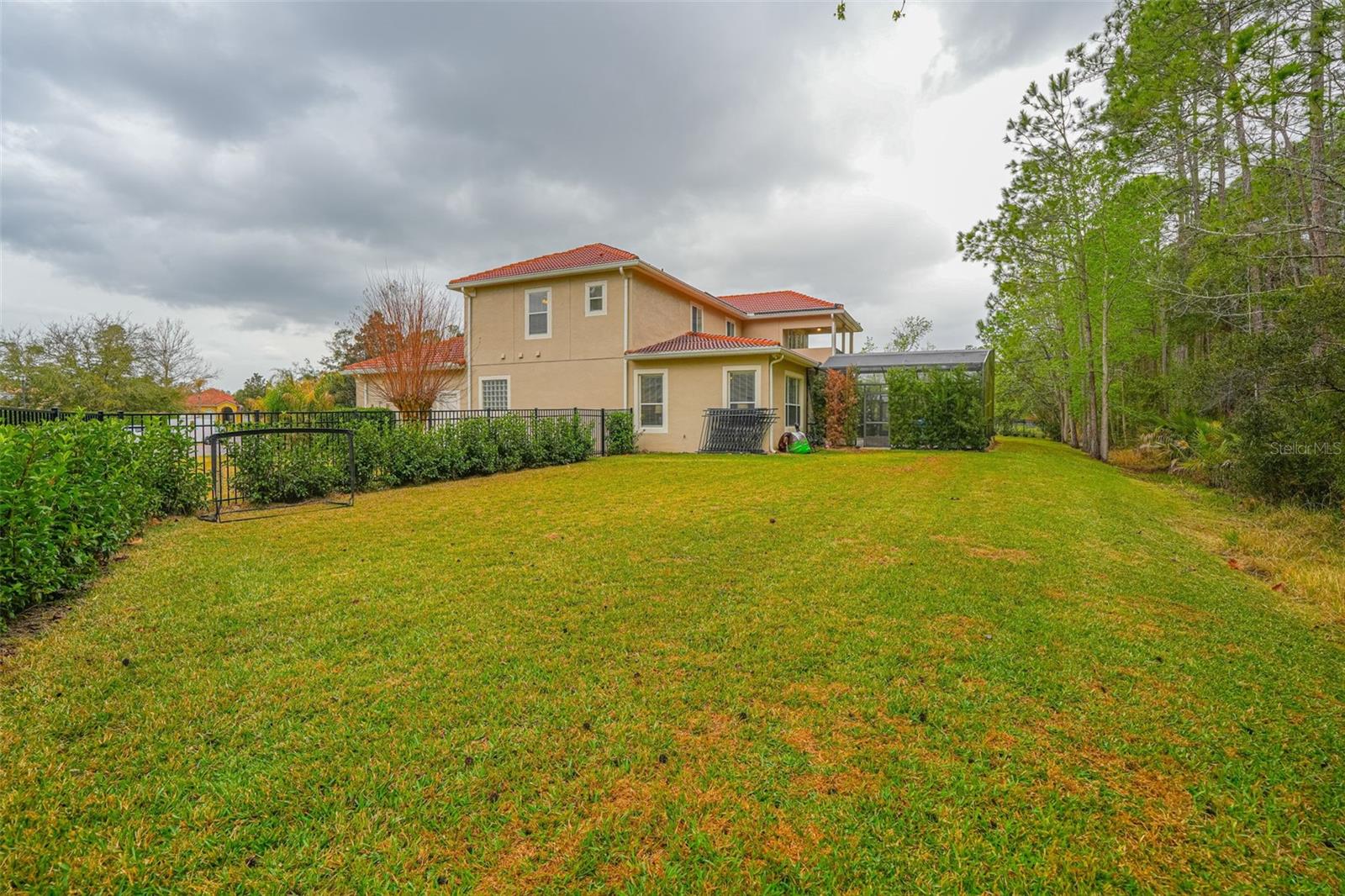 MAGNOLIA PLANTATION PH 3 - Residential